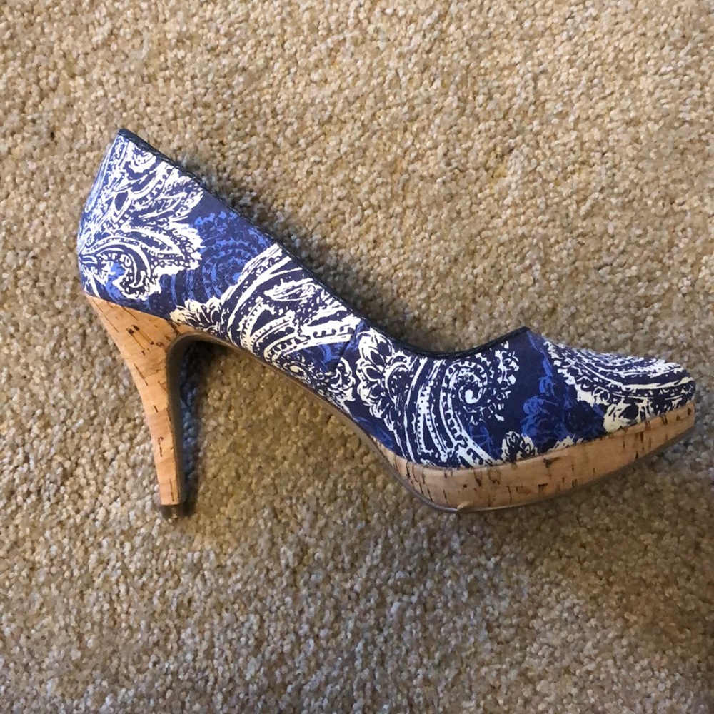 Nine West Women’s Heels - Picture 3 of 10